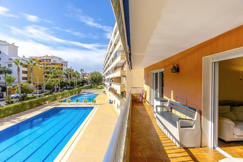 Appartement Te koop in Punta Prima, Alicante