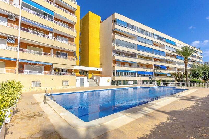 3 Cuarto Apartamento en venta