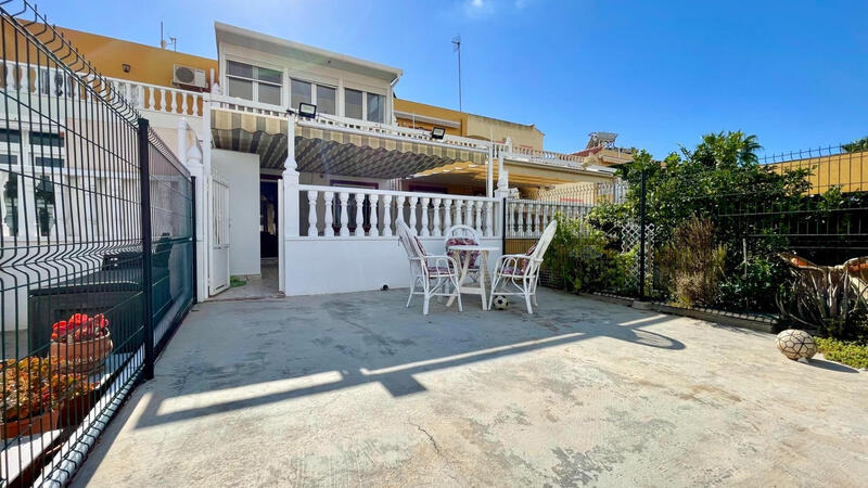 5 Cuarto Adosado en venta