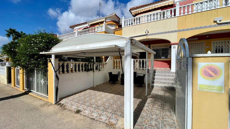 5 Cuarto Adosado en venta