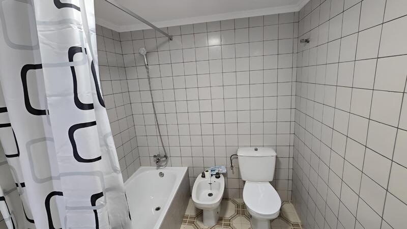 2 Schlafzimmer Duplex zu verkaufen