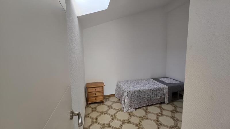 2 Schlafzimmer Duplex zu verkaufen