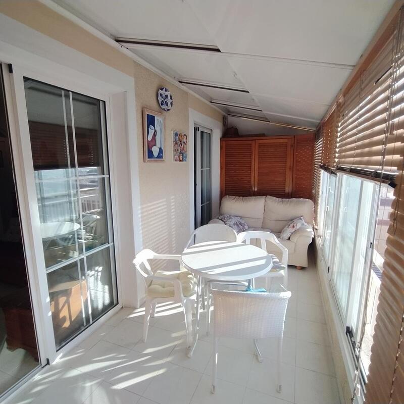 2 Cuarto Apartamento en venta