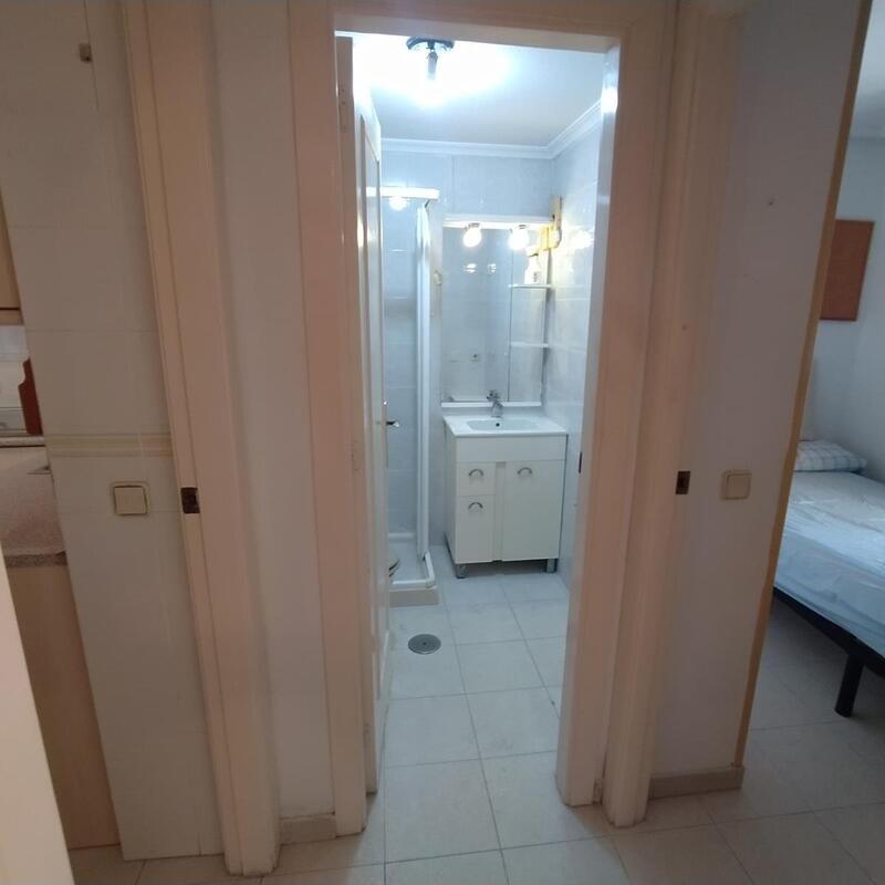 2 slaapkamer Appartement Te koop