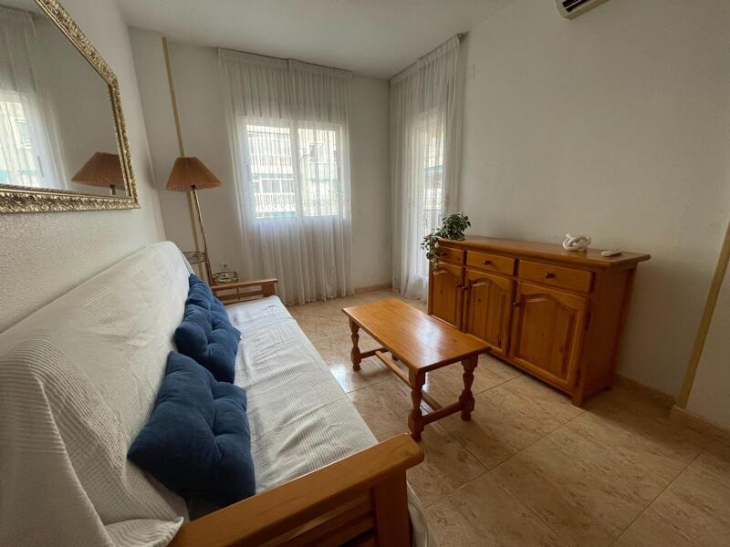 2 slaapkamer Appartement Te koop