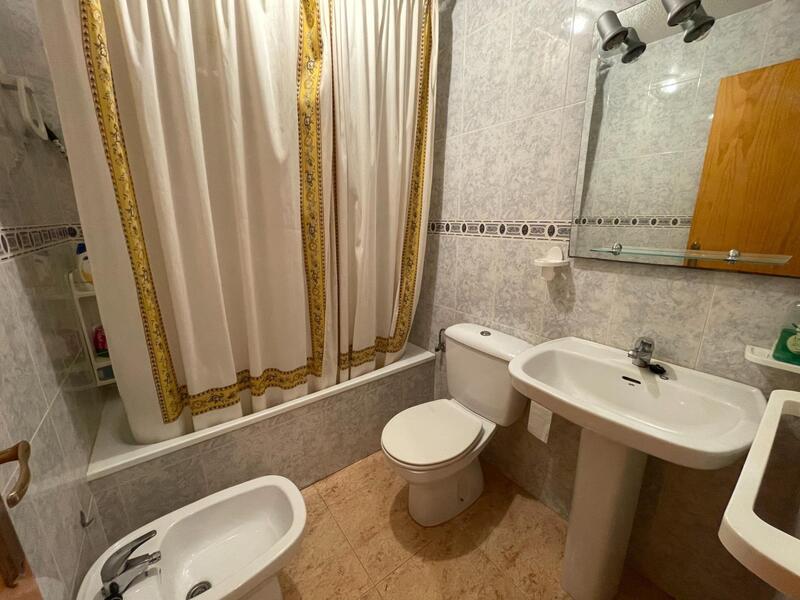 2 chambre Appartement à vendre