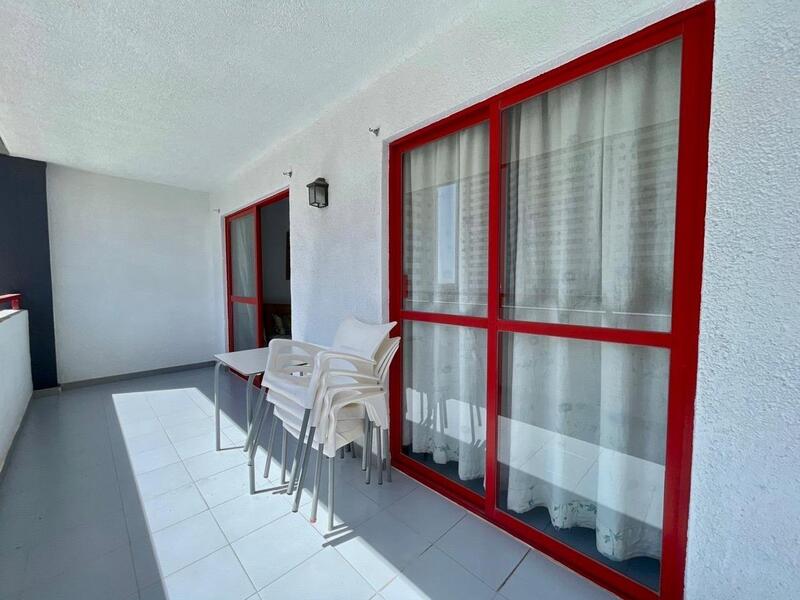 1 chambre Appartement à vendre