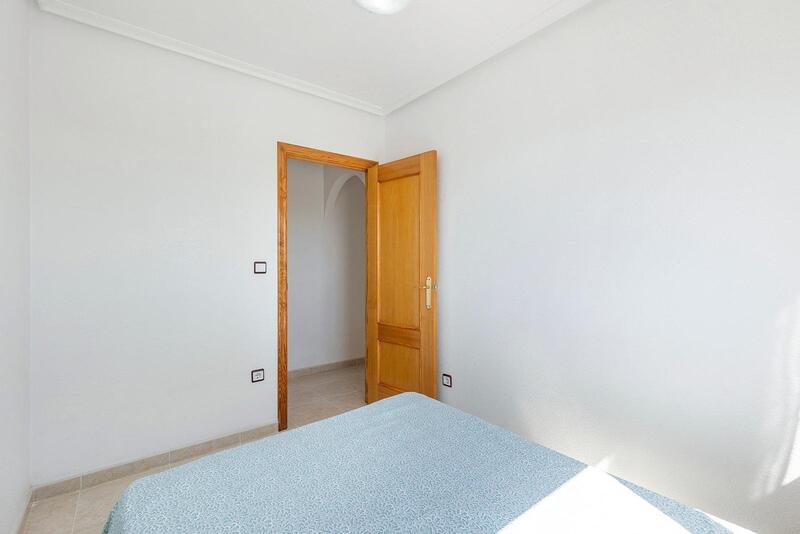 2 slaapkamer Appartement Te koop