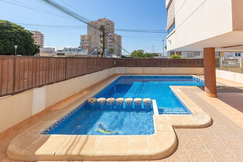 2 Cuarto Apartamento en venta