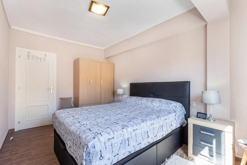 3 Schlafzimmer Appartement zu verkaufen