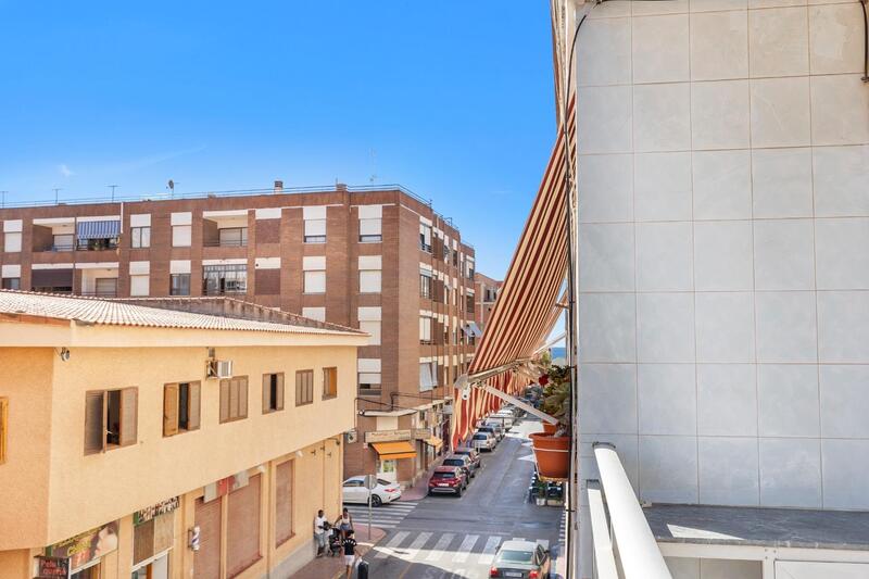 3 Cuarto Apartamento en venta