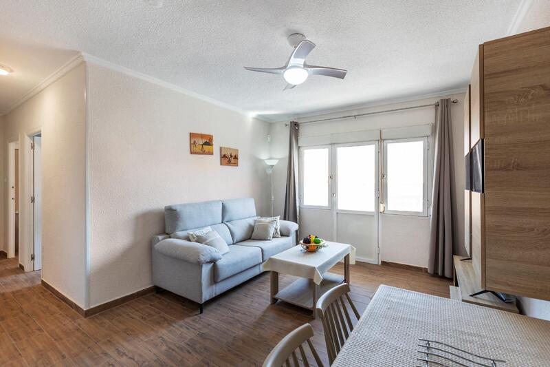 3 chambre Appartement à vendre