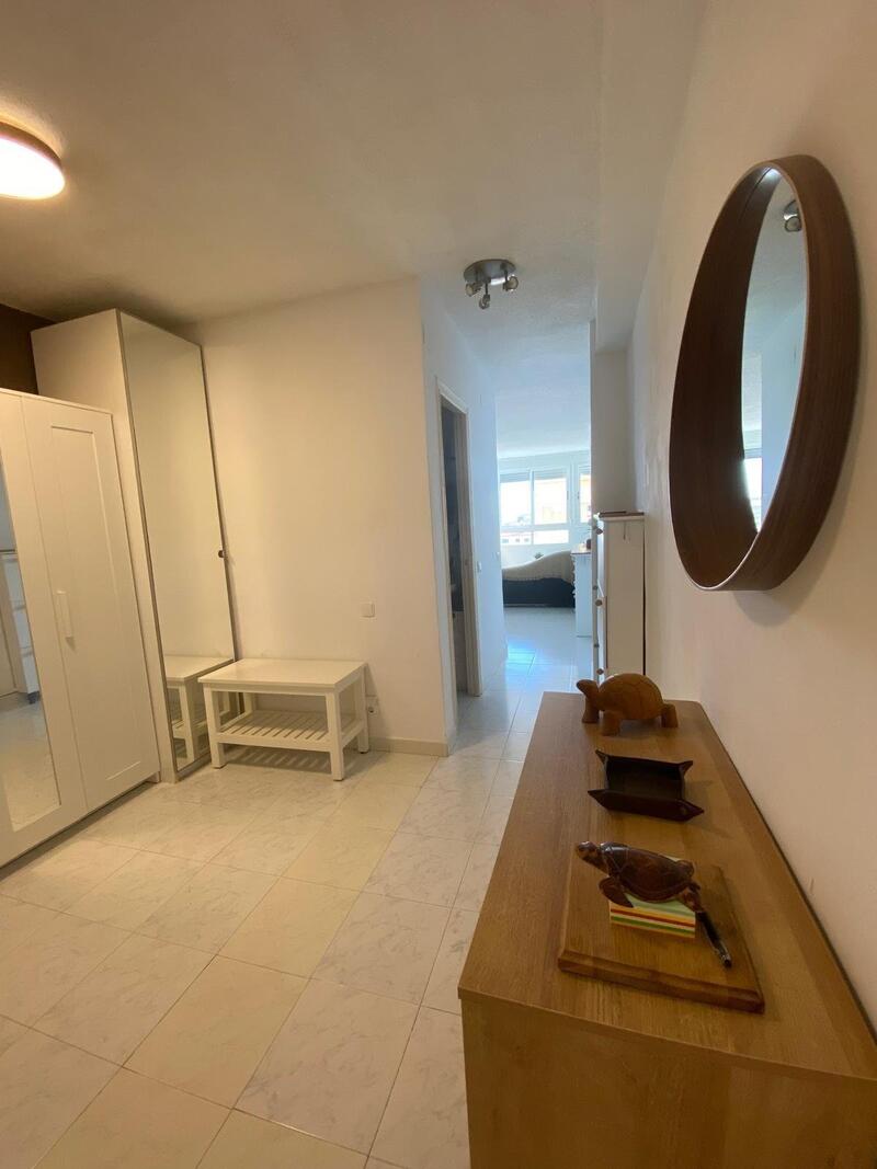 1 Cuarto Apartamento en venta