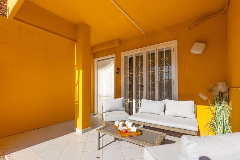 Appartement à vendre dans Torrevieja, Alicante