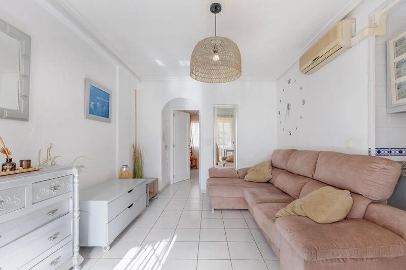 1 chambre Appartement à vendre