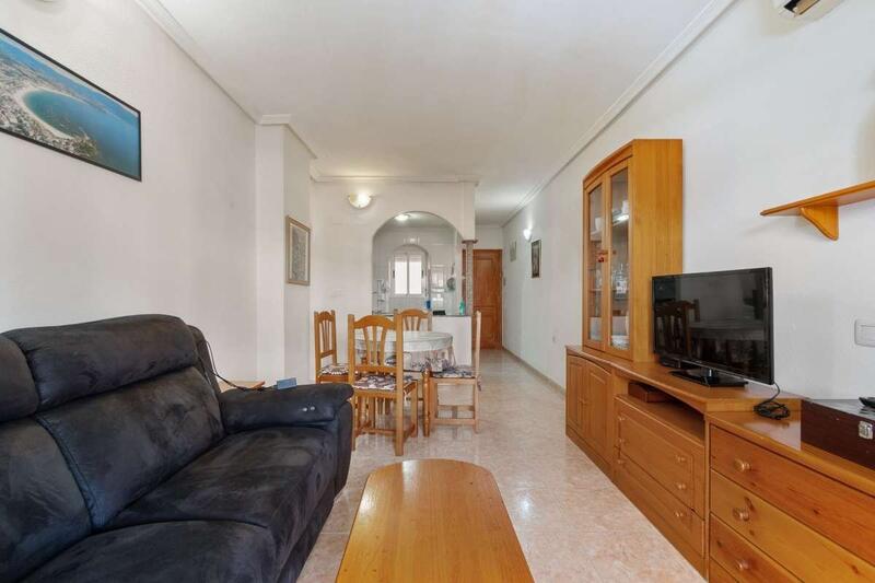 2 chambre Appartement à vendre