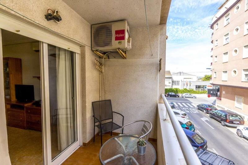 2 chambre Appartement à vendre