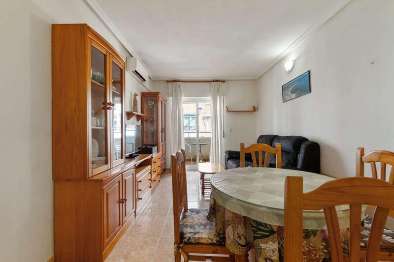 2 chambre Appartement à vendre