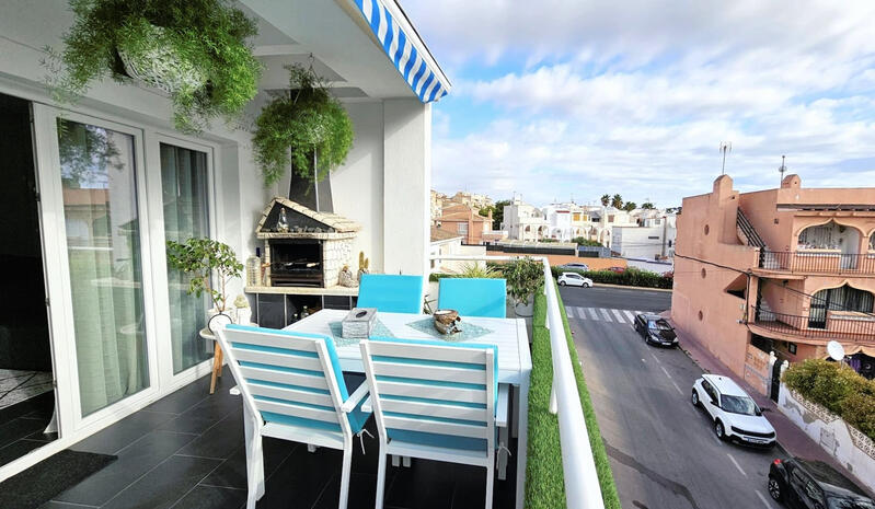 Appartement à vendre dans Torrevieja, Alicante