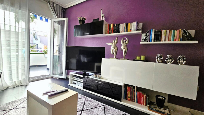 3 chambre Appartement à vendre