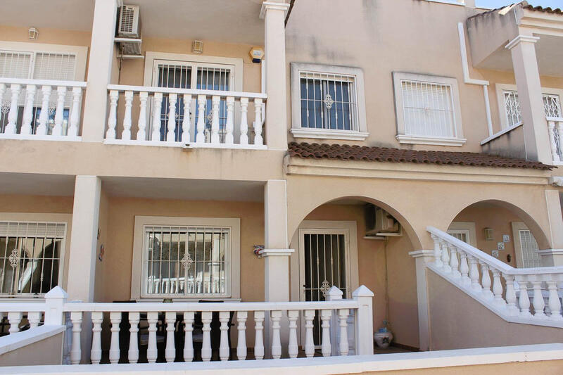 Townhouse for sale in Ciudad Quesada, Alicante