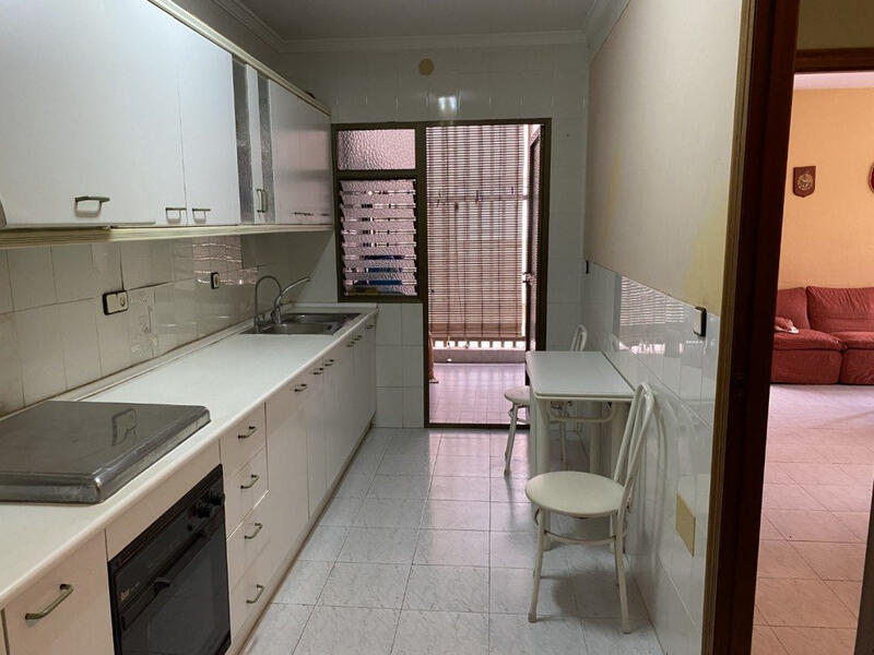 3 Cuarto Apartamento en venta