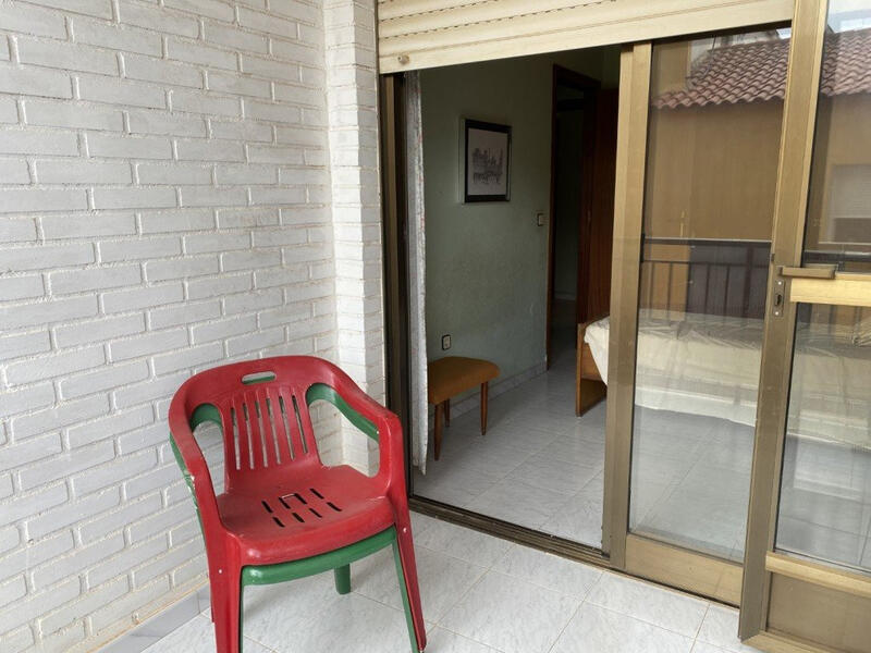 3 Cuarto Apartamento en venta