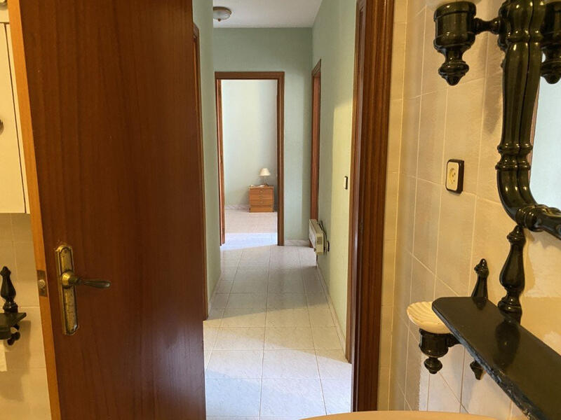 3 slaapkamer Appartement Te koop