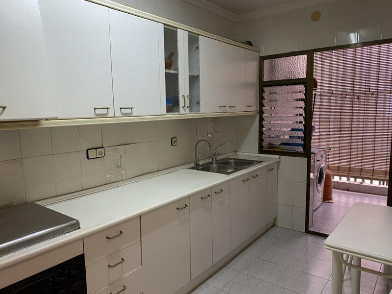 3 Cuarto Apartamento en venta