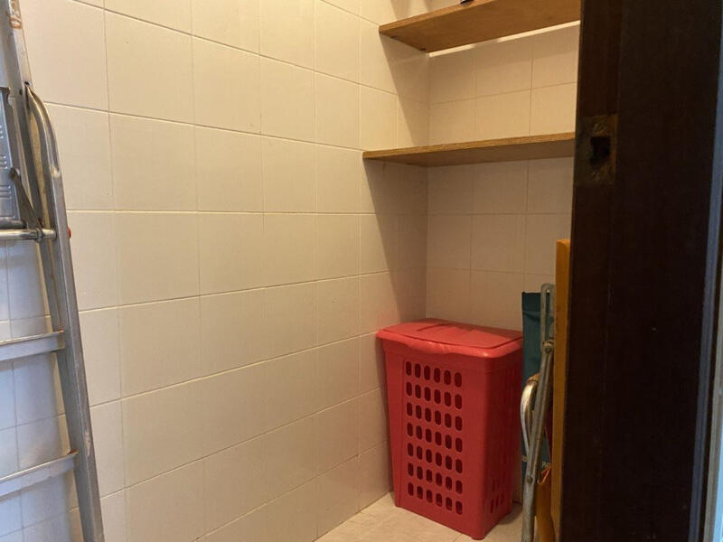 3 slaapkamer Appartement Te koop