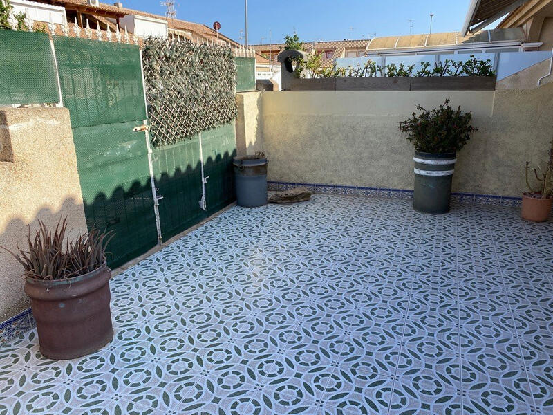 3 Cuarto Villa en venta