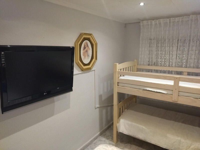 2 Schlafzimmer Villa zu verkaufen