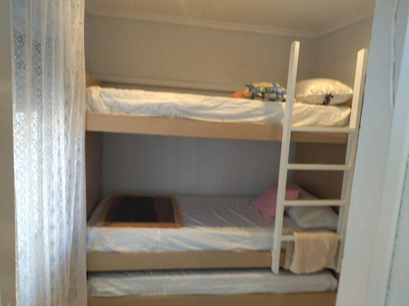 2 Schlafzimmer Villa zu verkaufen