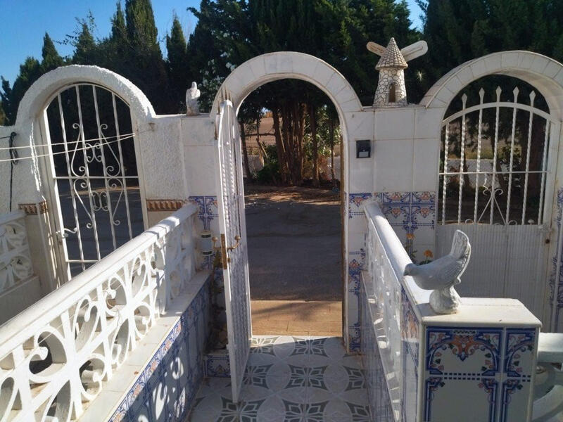 2 Cuarto Villa en venta