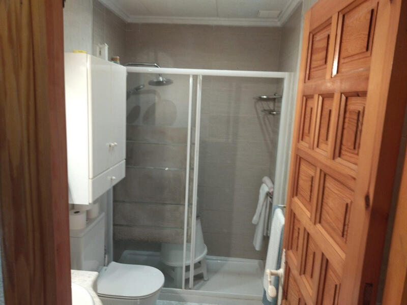 2 Cuarto Villa en venta