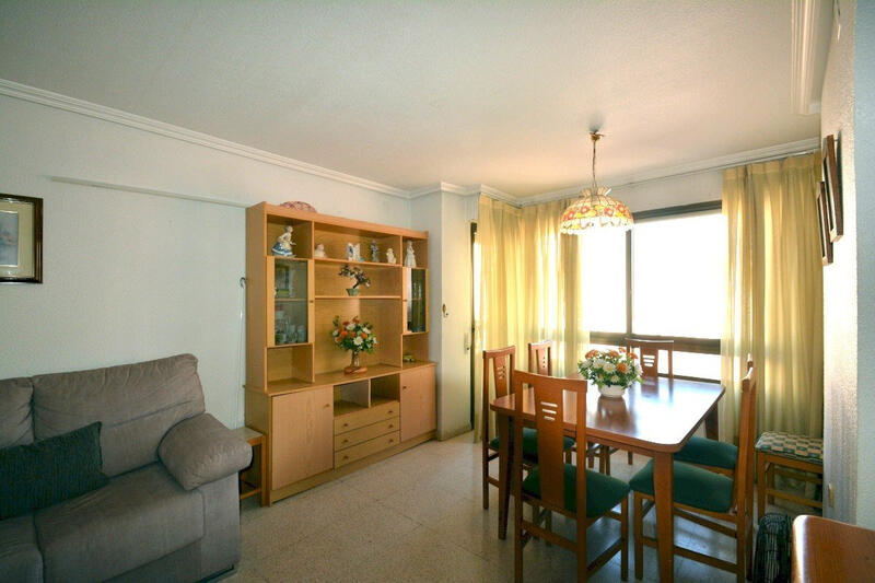 3 bedroom Apartment for sale