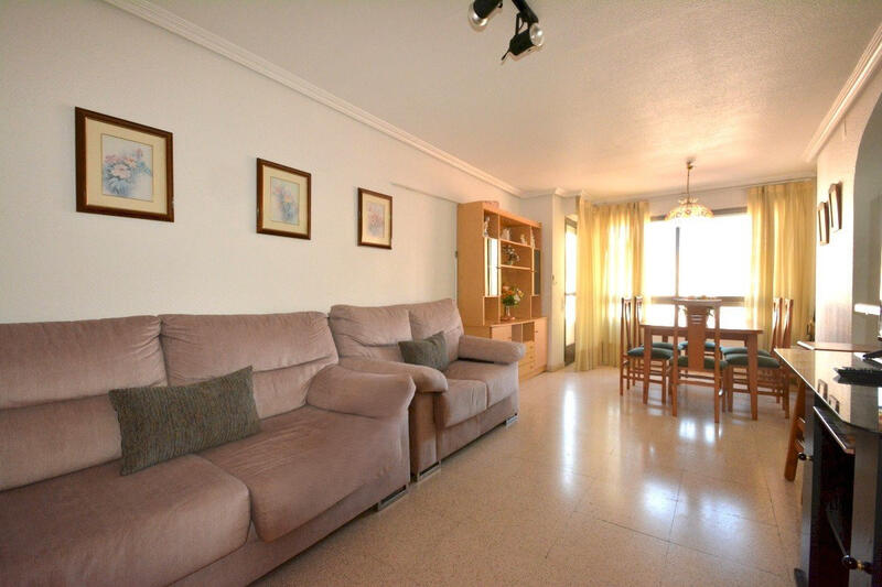 3 bedroom Apartment for sale