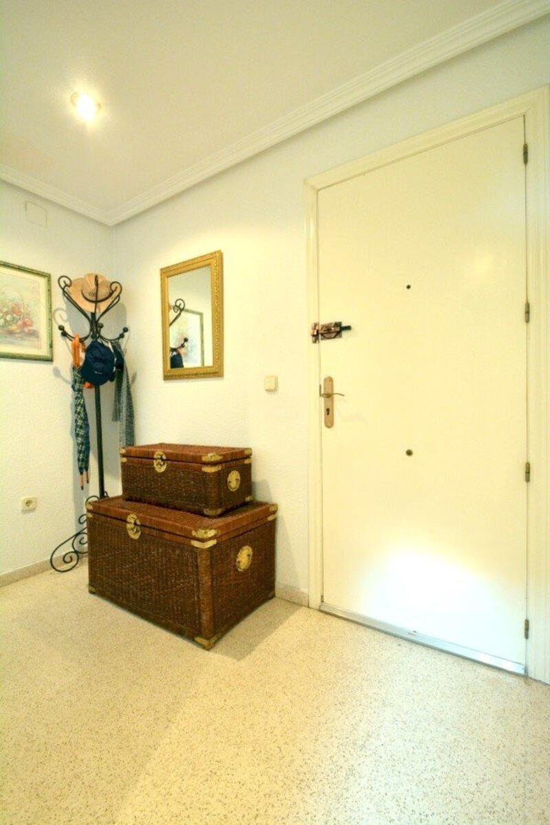 3 slaapkamer Appartement Te koop