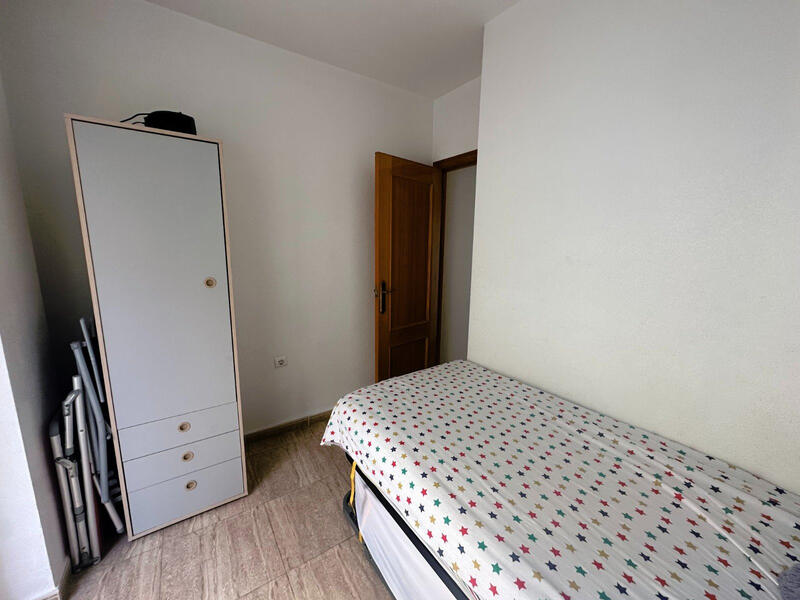 2 slaapkamer Appartement Te koop