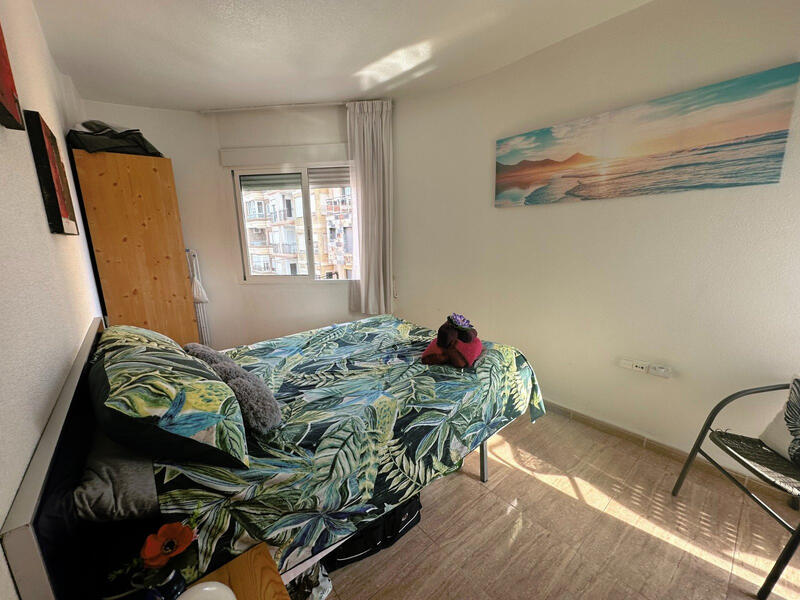 2 slaapkamer Appartement Te koop