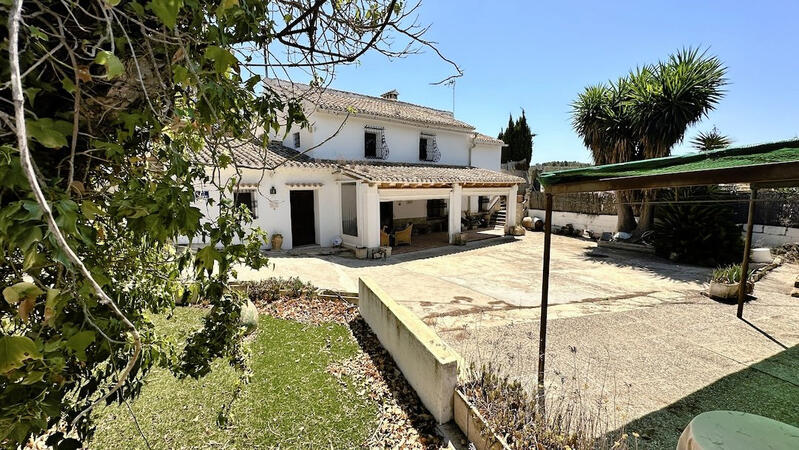 5 chambre Villa à vendre