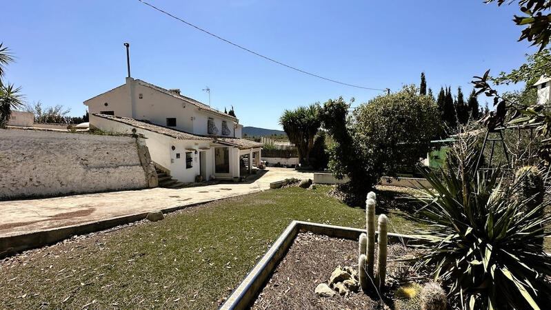 5 Cuarto Villa en venta