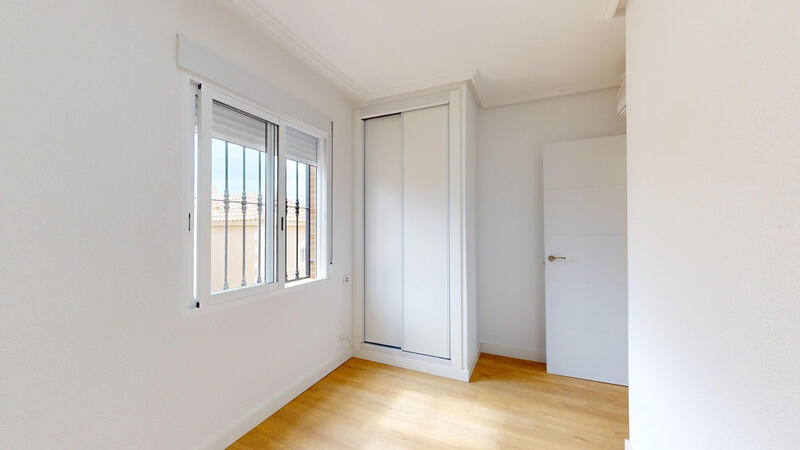 3 chambre Maison de Ville à vendre