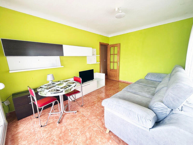 Appartement zu verkaufen in Santa Pola, Alicante