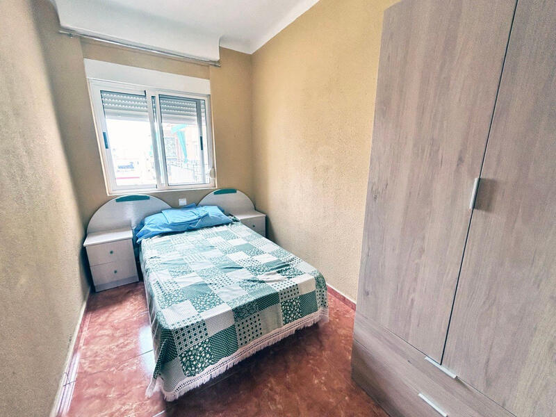 3 slaapkamer Appartement Te koop