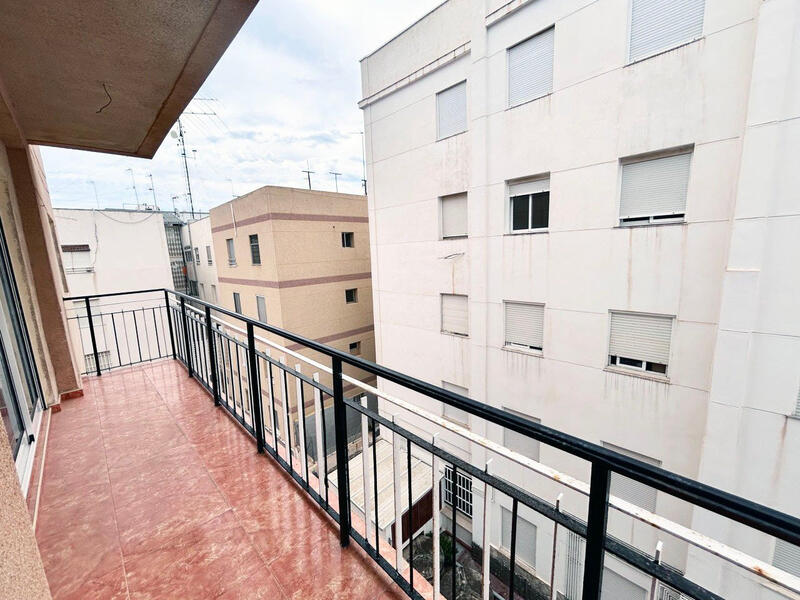 3 Cuarto Apartamento en venta