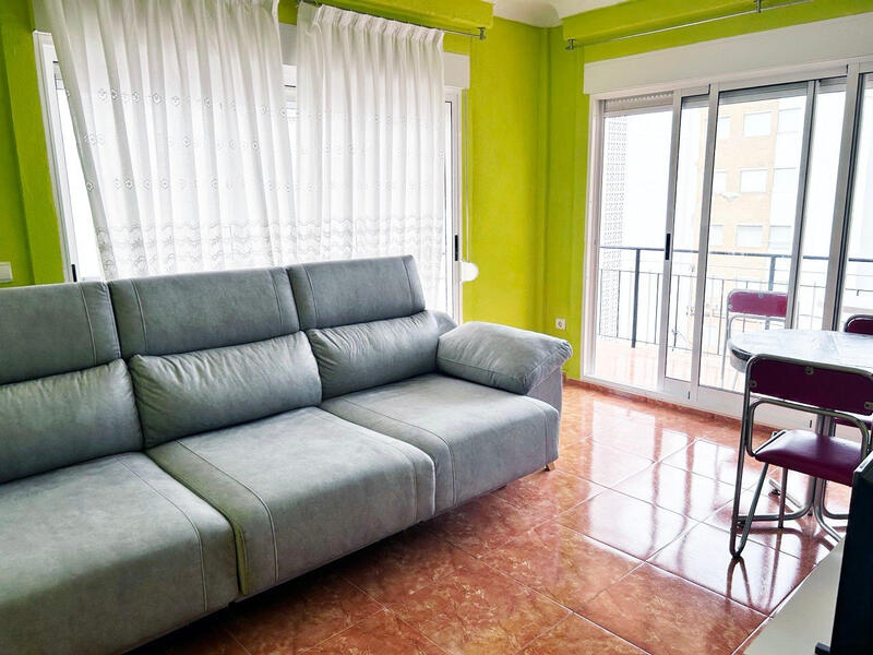 3 Cuarto Apartamento en venta