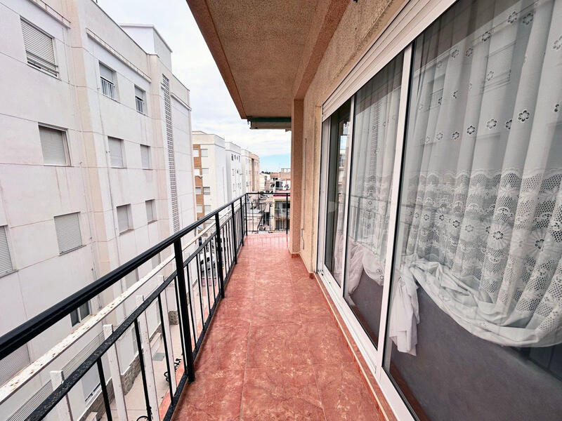 3 Cuarto Apartamento en venta