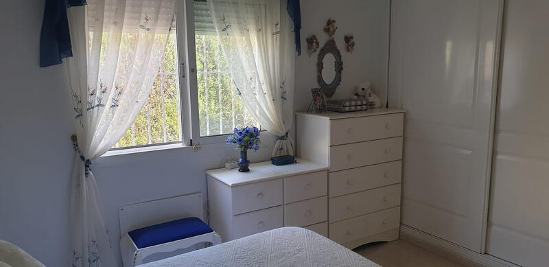 3 Schlafzimmer Villa zu verkaufen