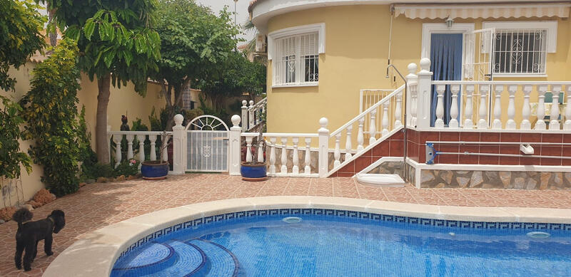 3 bedroom Villa for sale